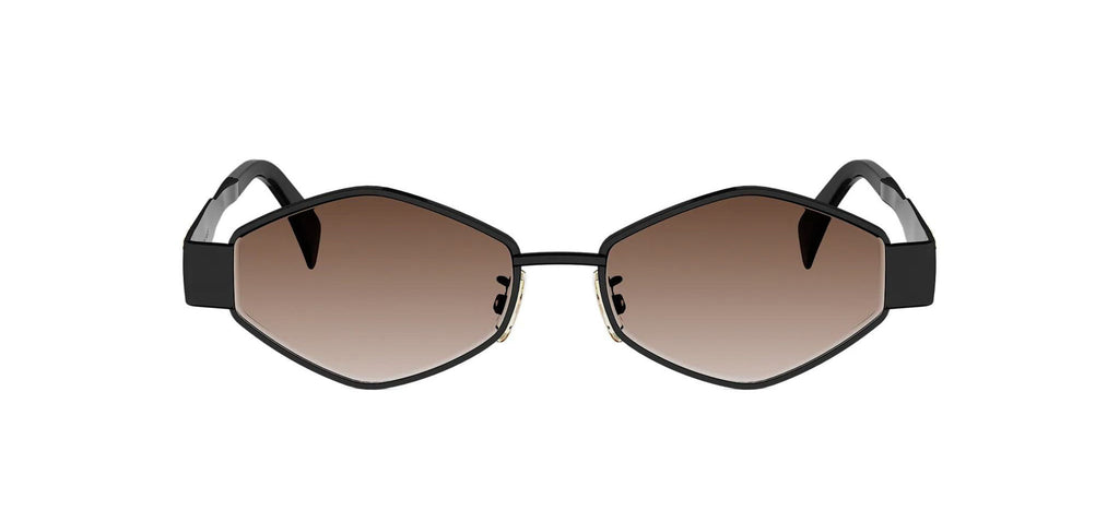 CELINE Triomphe Metal CL40254U