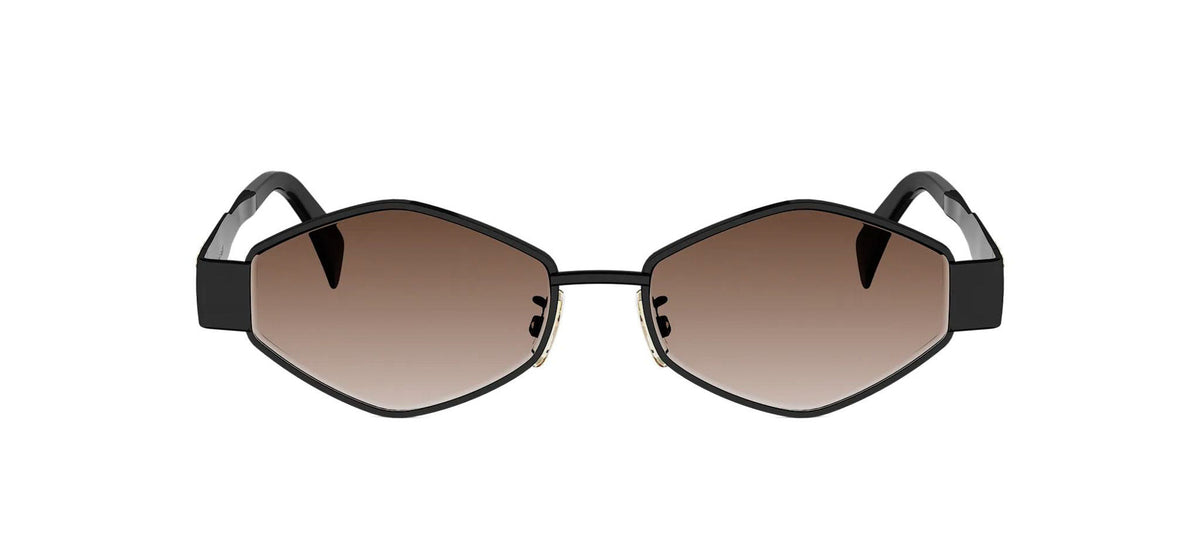 CELINE Triomphe Metal CL40254U