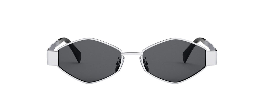 CELINE Triomphe Metal CL40254U