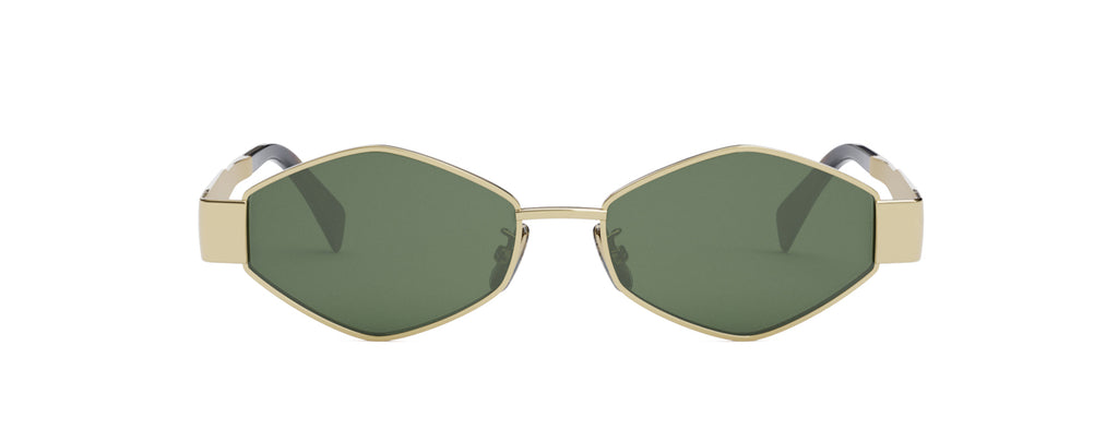 CELINE Triomphe Metal CL40254U