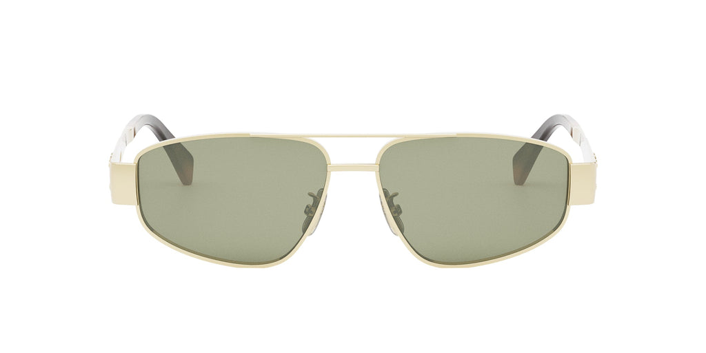 CELINE Metal Triomphe CL40281U