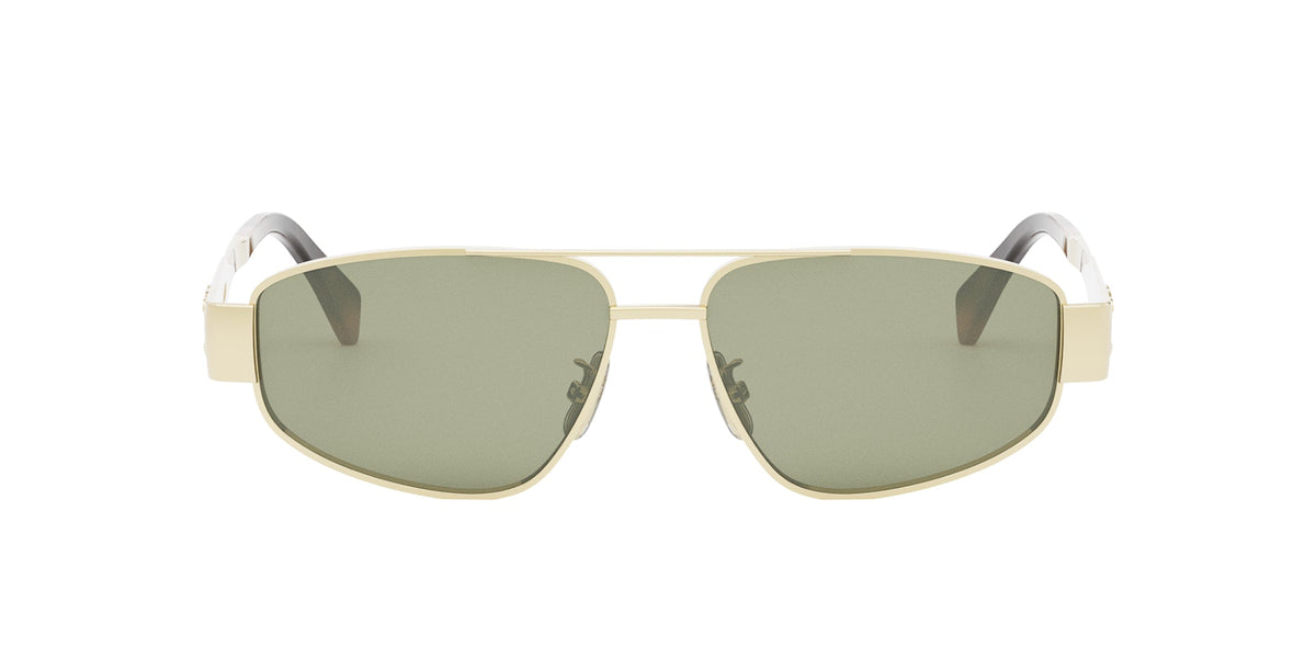 CELINE Metal Triomphe CL40281U