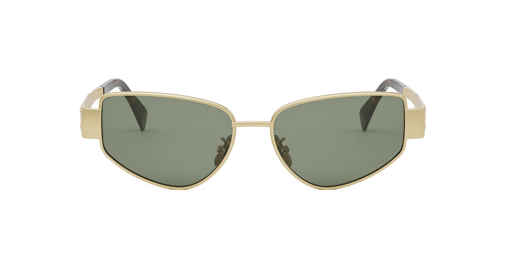 CELINE Metal Triomphe CL40293U