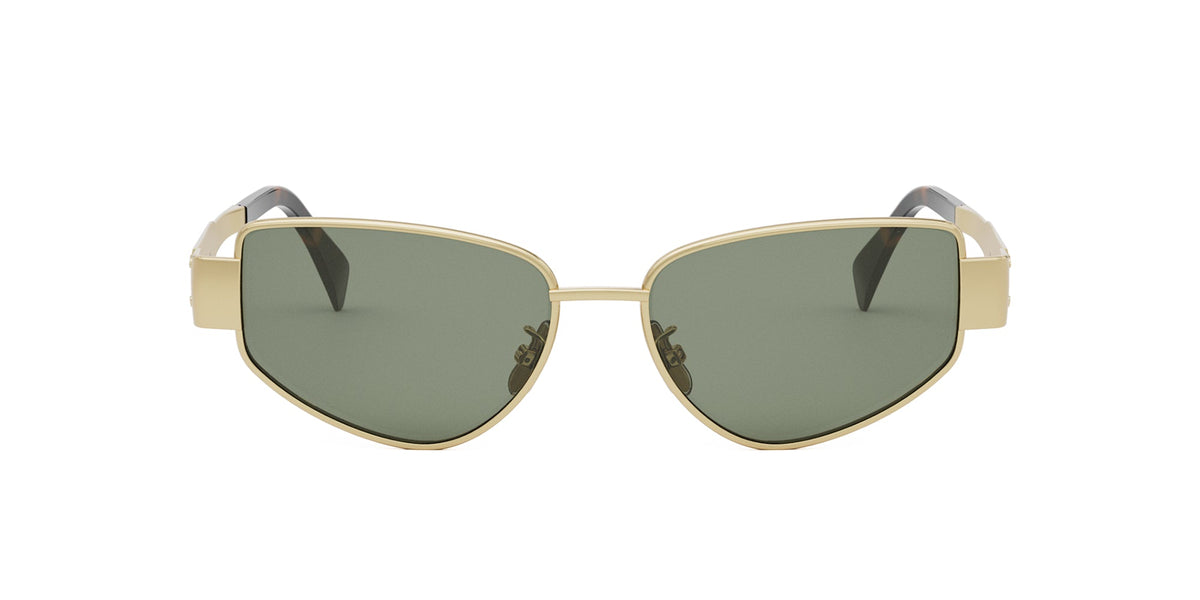 CELINE Metal Triomphe CL40293U