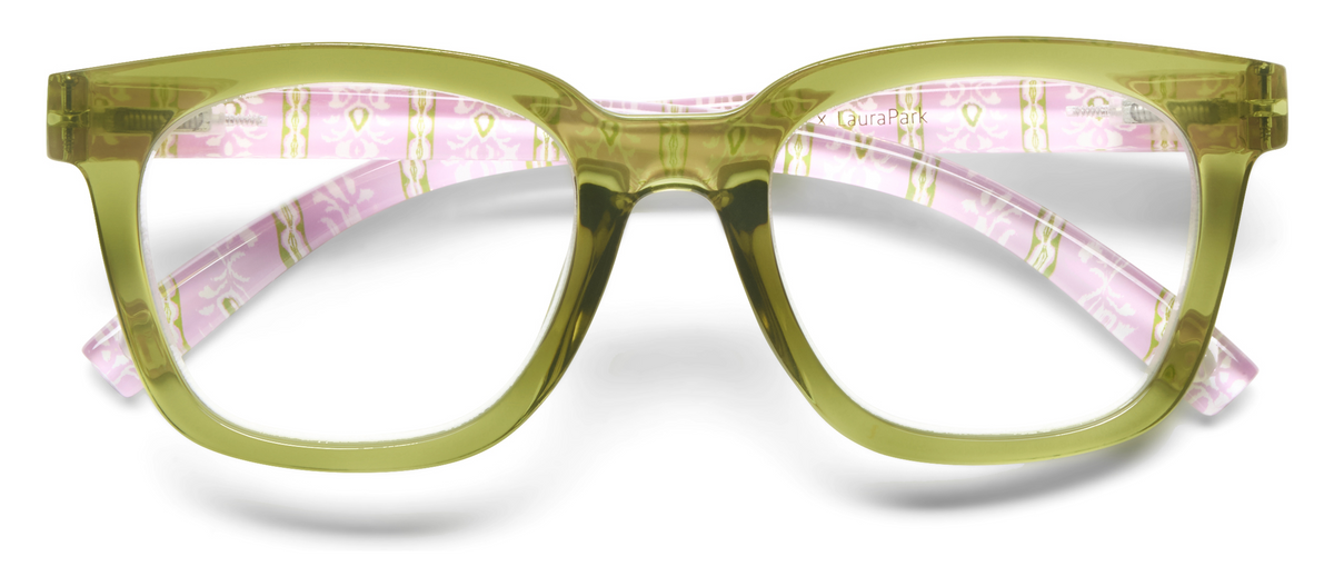 To the Max (Peepers x Laura Park)