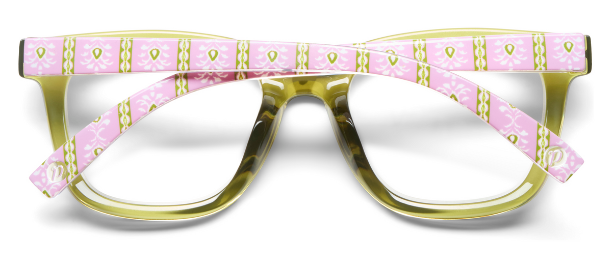 To the Max (Peepers x Laura Park)