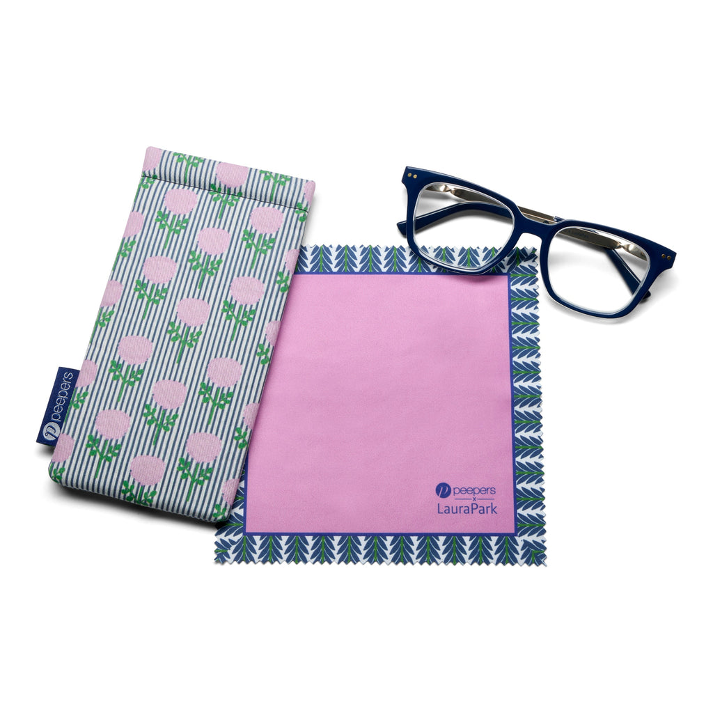 Sidebar (Peepers x Laura Park)