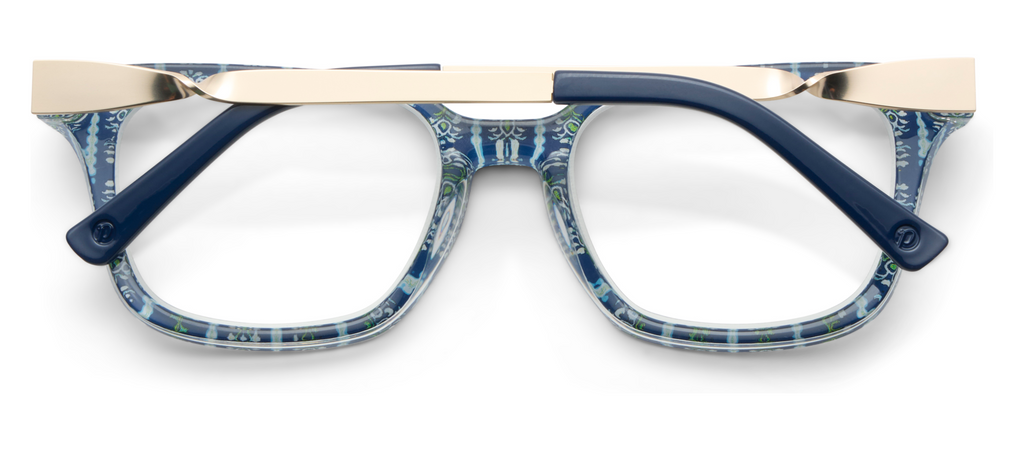 Sidebar (Peepers x Laura Park)