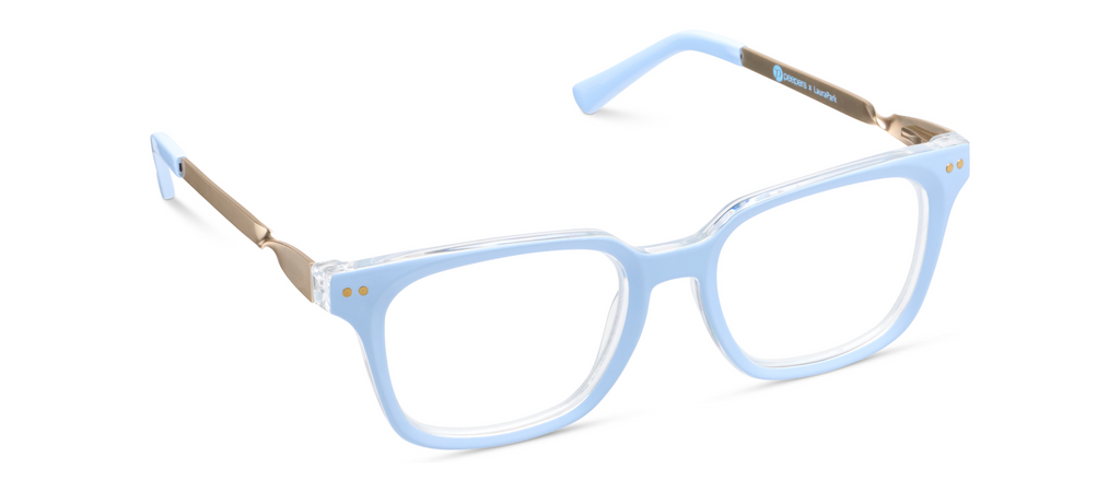 Sidebar (Peepers x Laura Park)