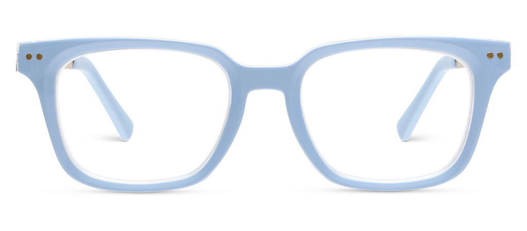 Sidebar (Peepers x Laura Park)