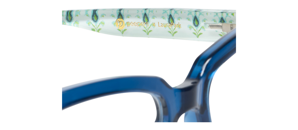 Siren (Peepers x Laura Park)