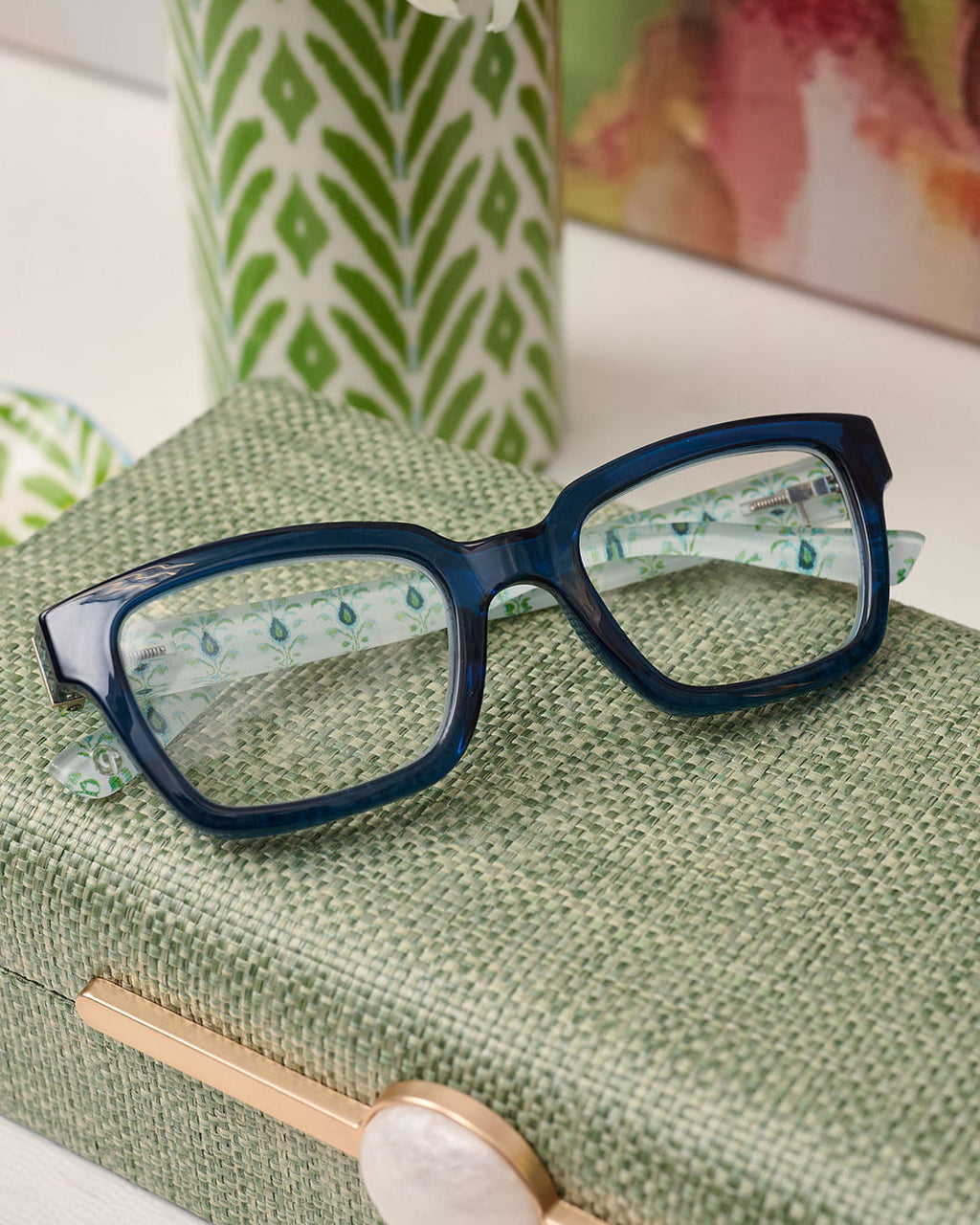 Siren (Peepers x Laura Park)