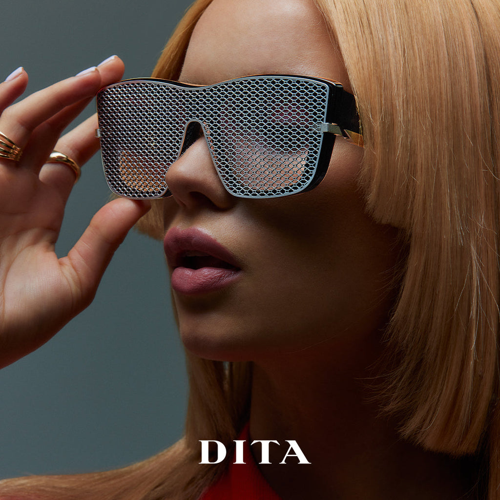 Dita Skaeri DTS428