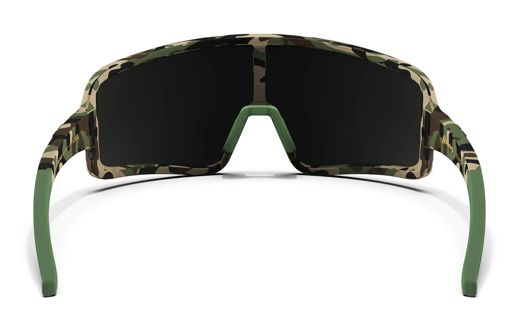 Woodland Camo