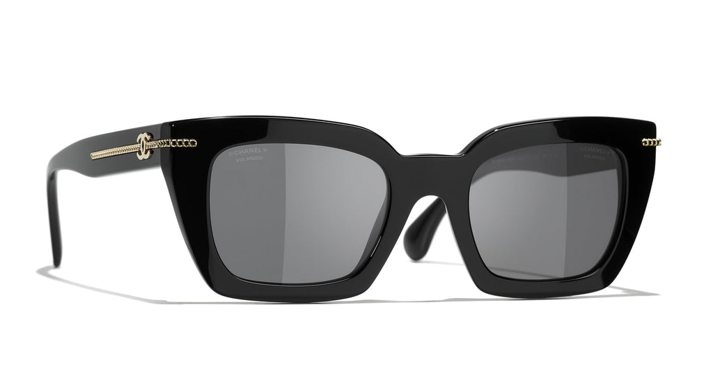 CHANEL 5509