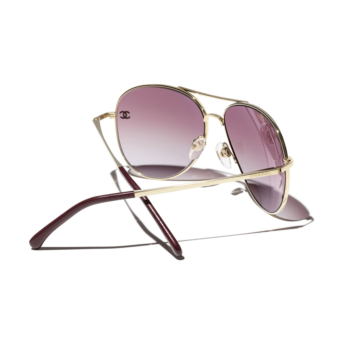 CHANEL 4189TQ