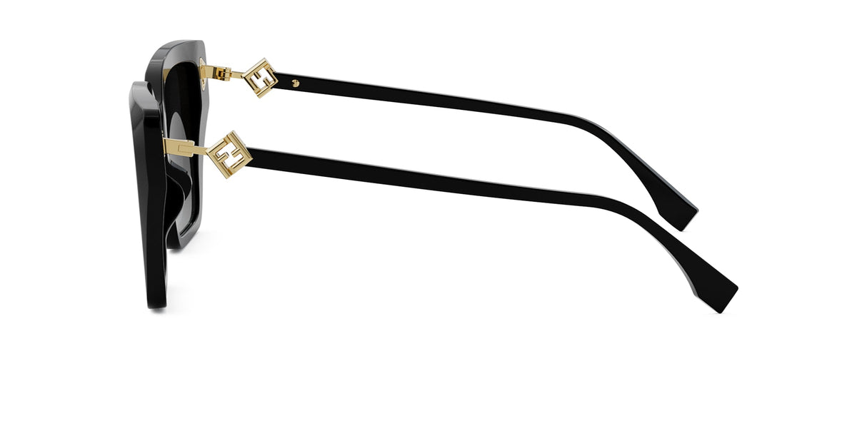 Fendi Diamonds FE40161I