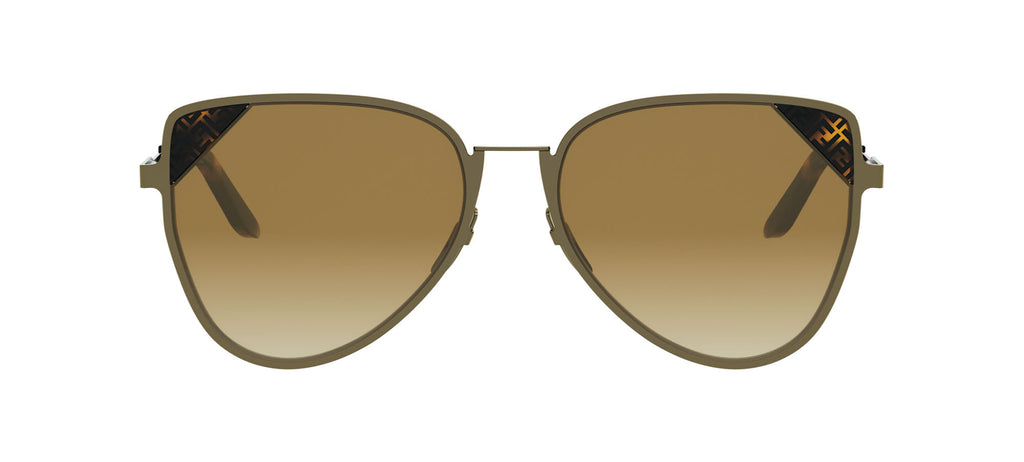 Fendi Signature FE40189U