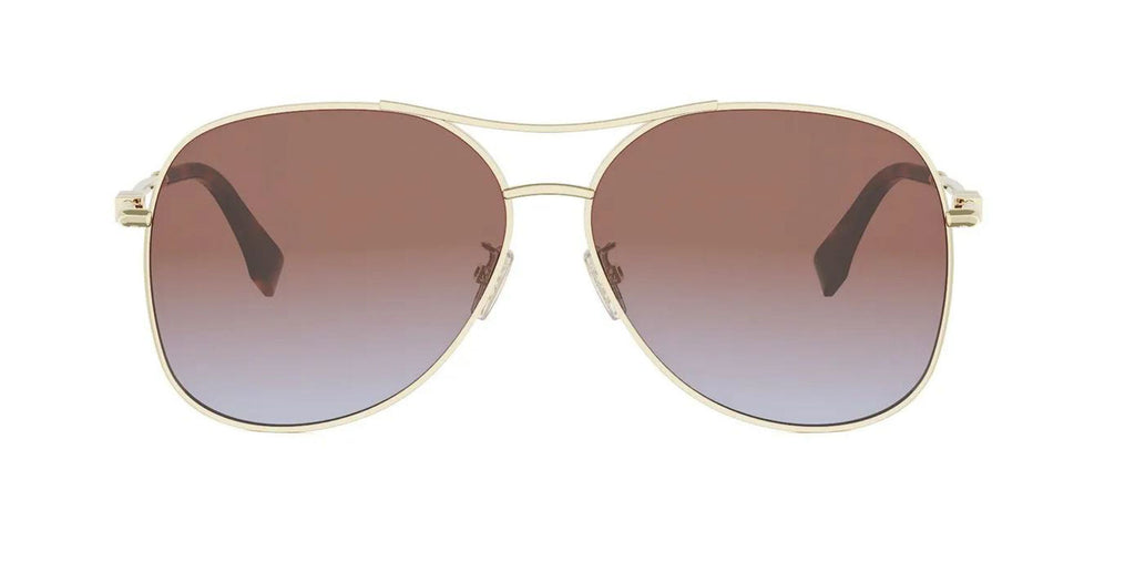 Fendi Fendigraphy FE40200U