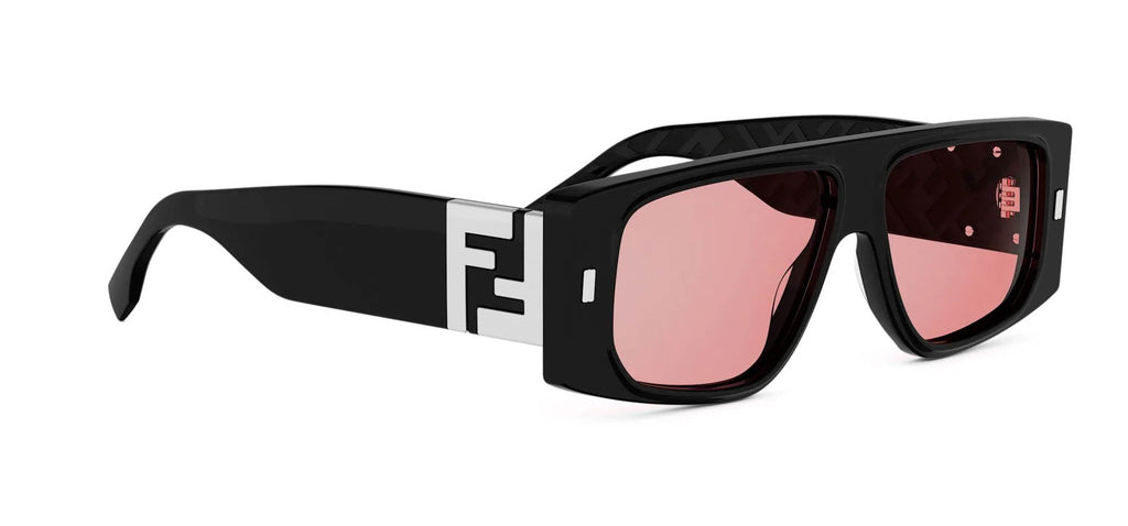 Fendi FF Squared FE40214U