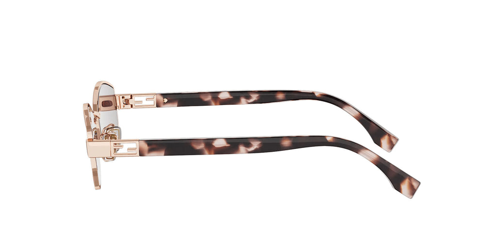 Fendi Tube FE40216U