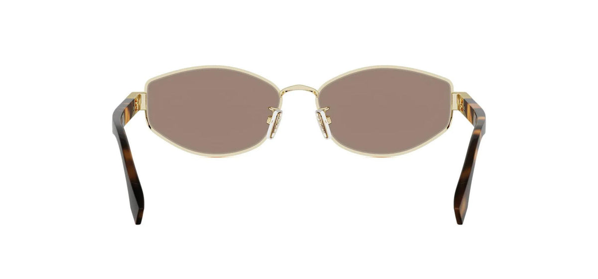 Fendi Tube FE40216U