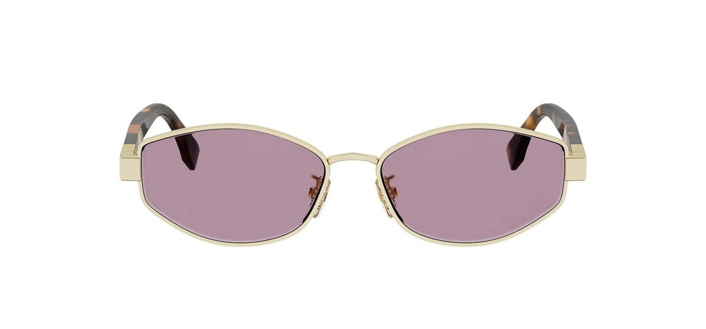 Fendi Tube FE40216U