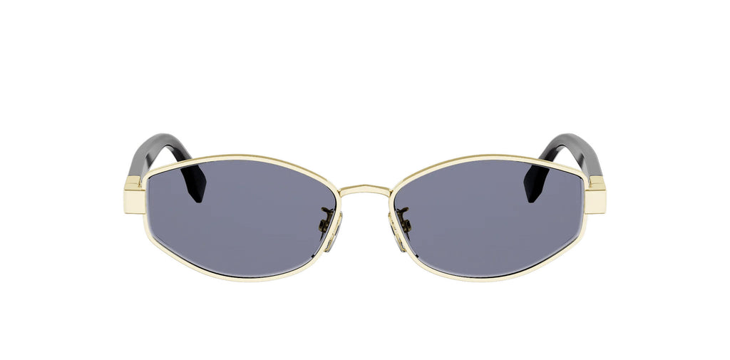Fendi Tube FE40216U