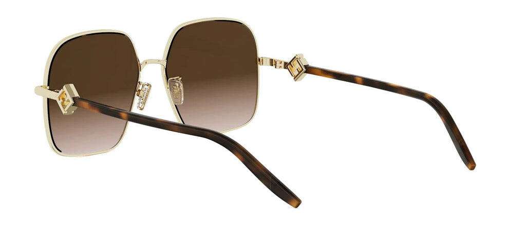 Fendi FF Diamonds FE40218U