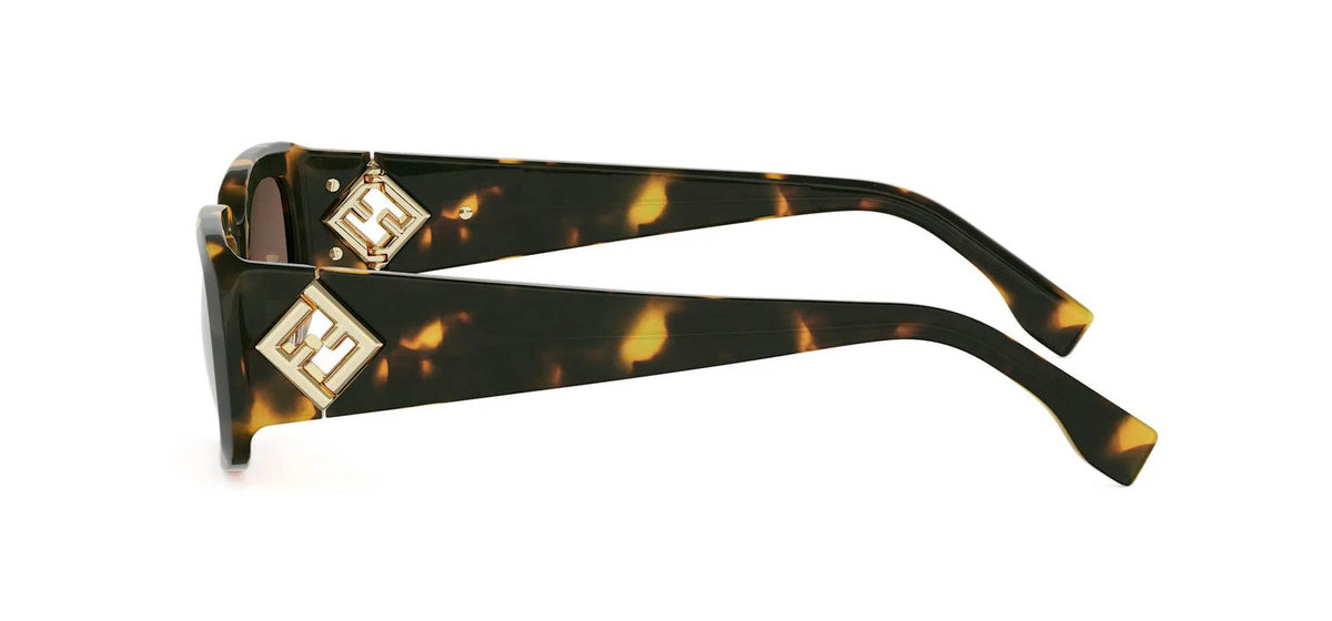 Fendi FF Diamonds FE40222I
