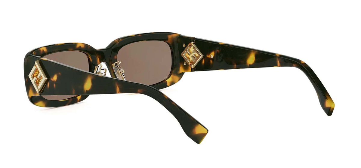 Fendi FF Diamonds FE40222I
