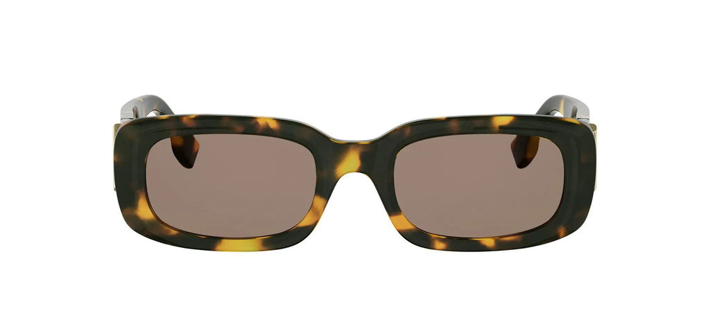 Fendi FF Diamonds FE40222I