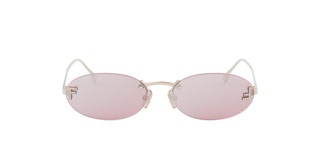 Fendi First Crystal FE4075US