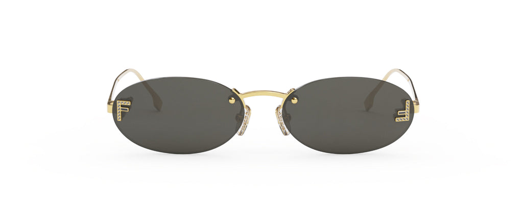 Fendi First Crystal FE4075US