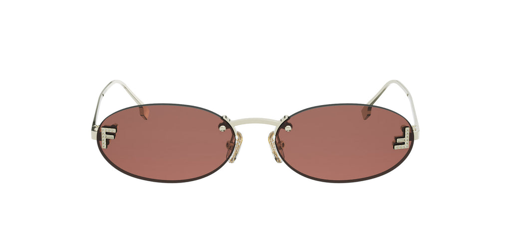 Fendi First Crystal FE4075US