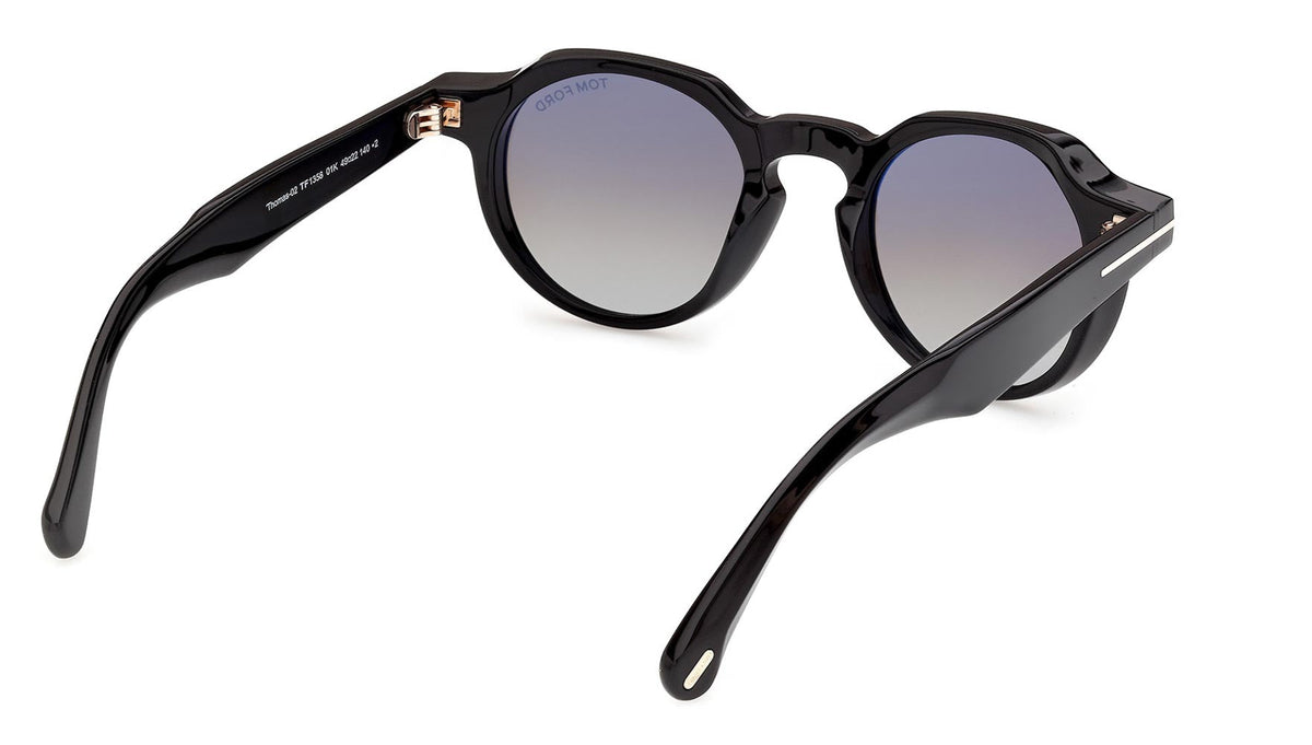 Tom Ford Thomas-02 TF1358