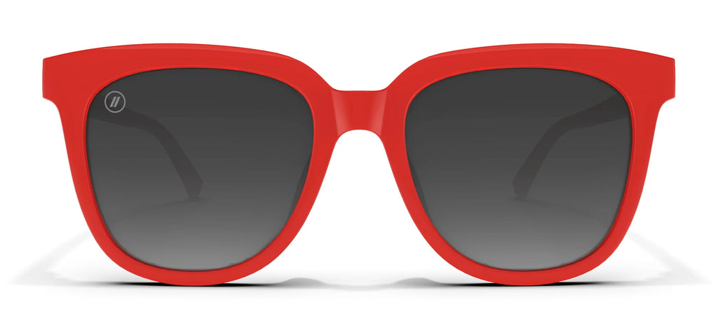 Retro Red