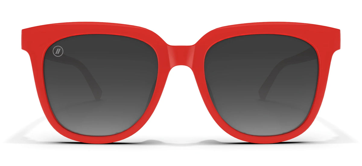 Retro Red