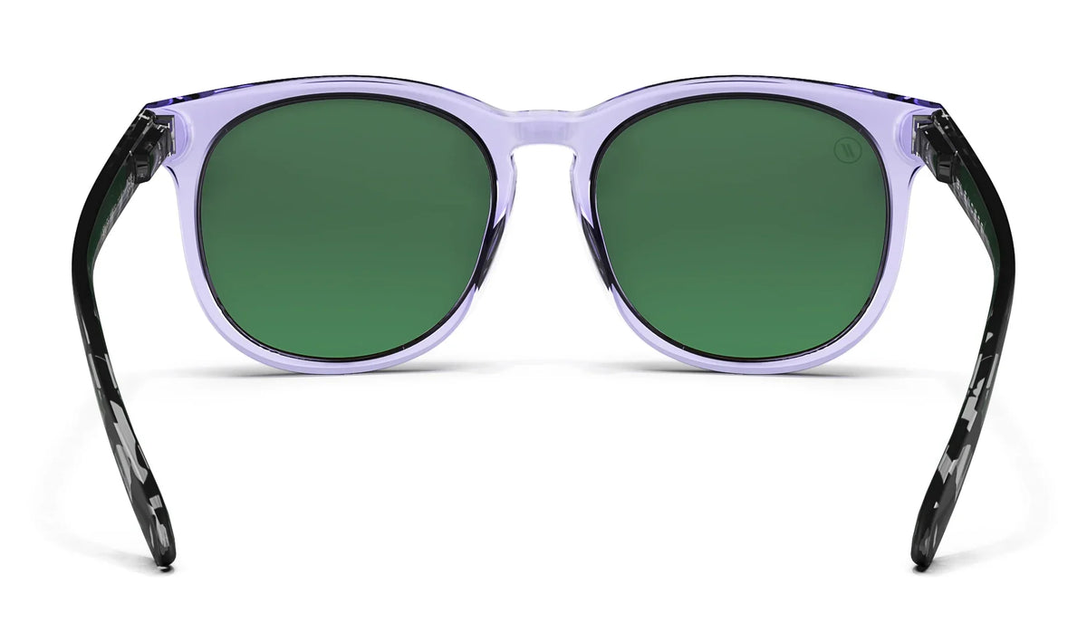 Lilac Lush