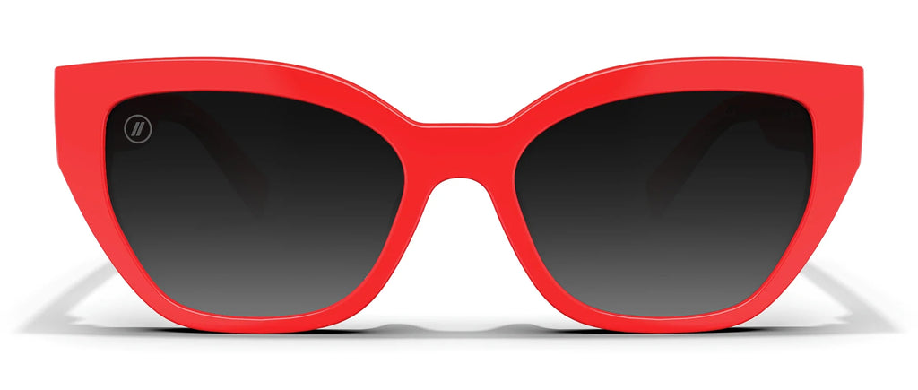 Retro Red
