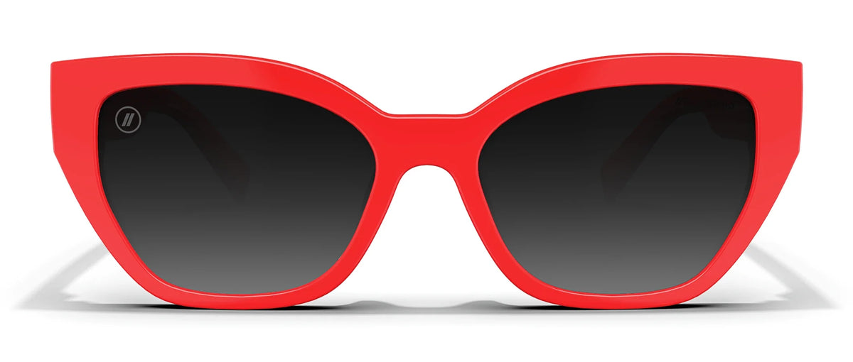 Retro Red