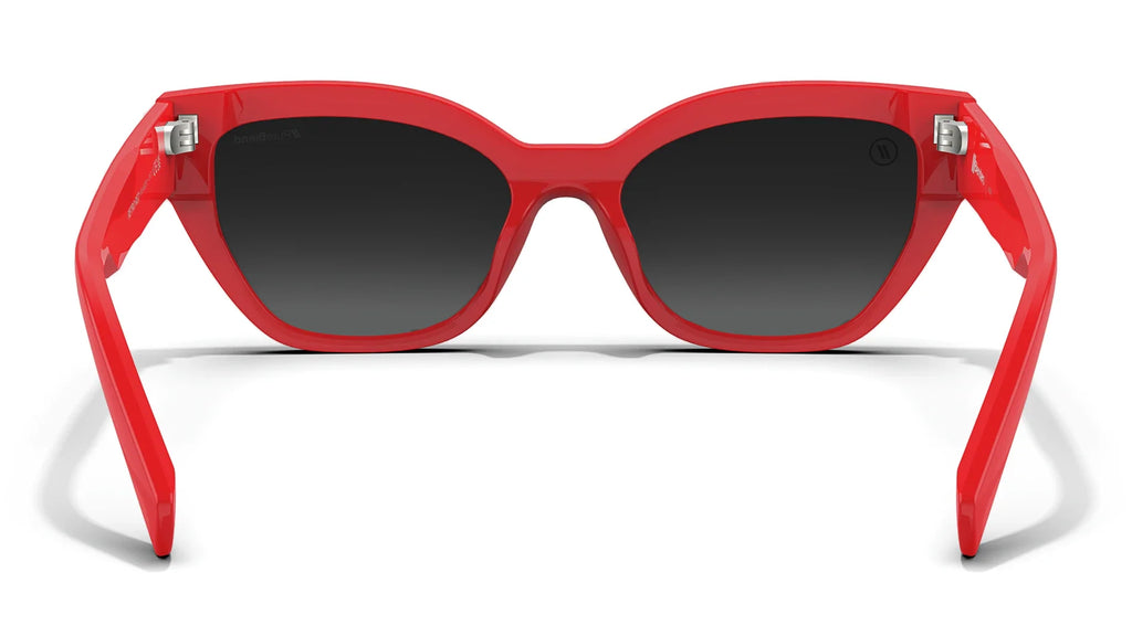 Retro Red