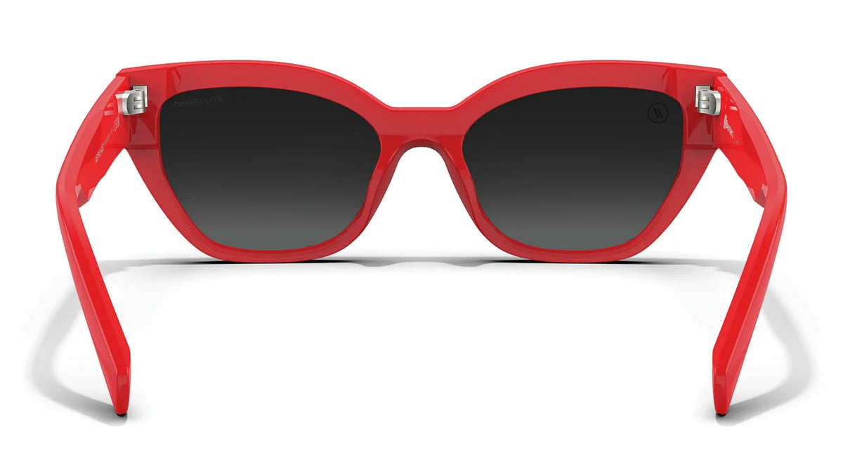 Retro Red