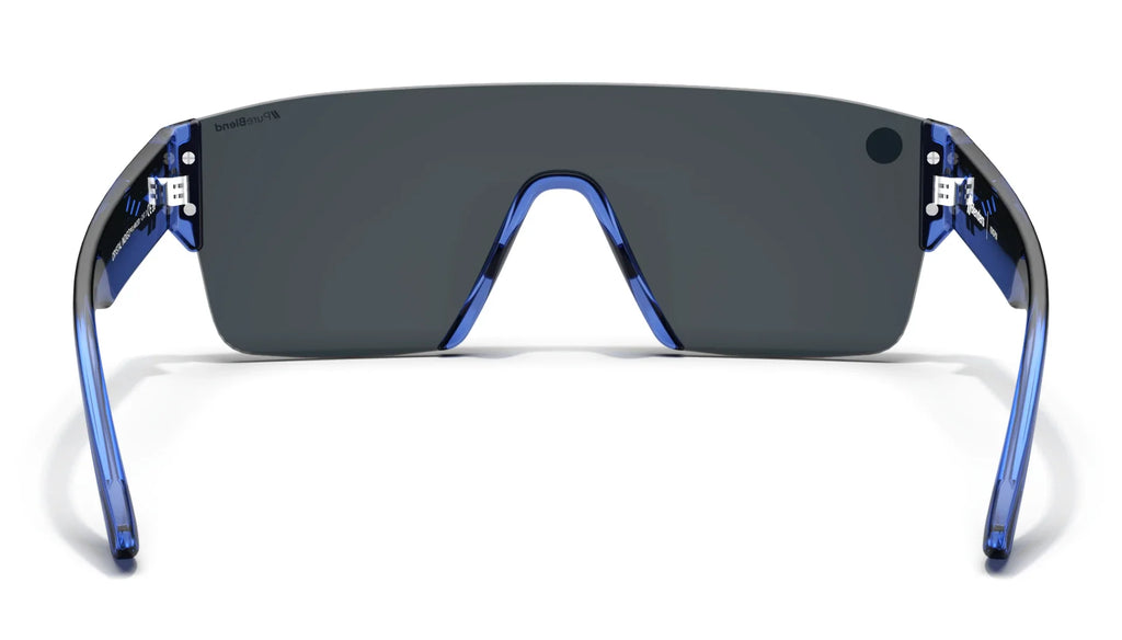 Crystal Indigo