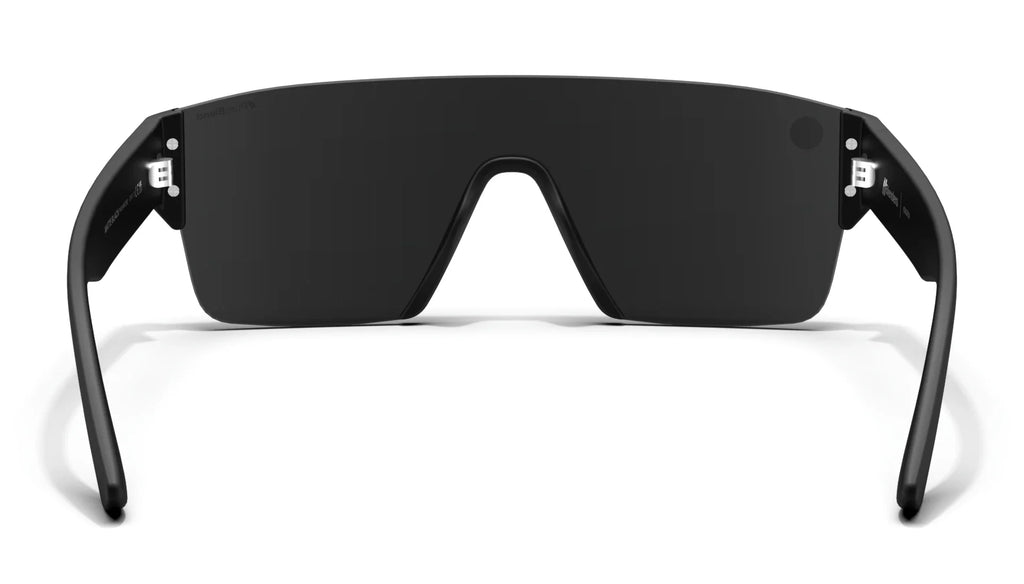 Matte Black