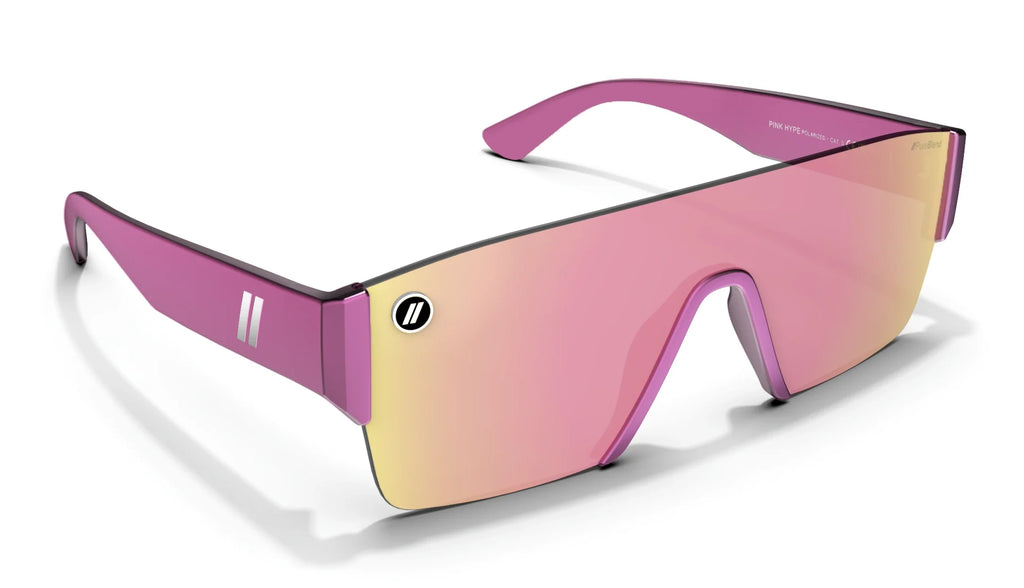 Pink Hype
