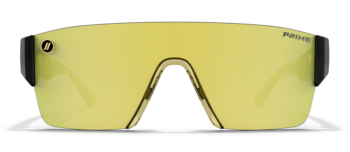 PRIME 21 - Black/Gold