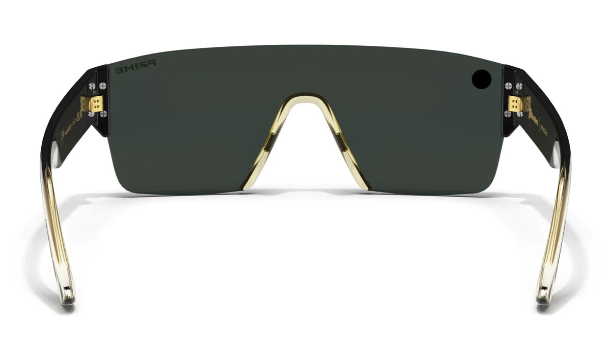 PRIME 21 - Black/Gold