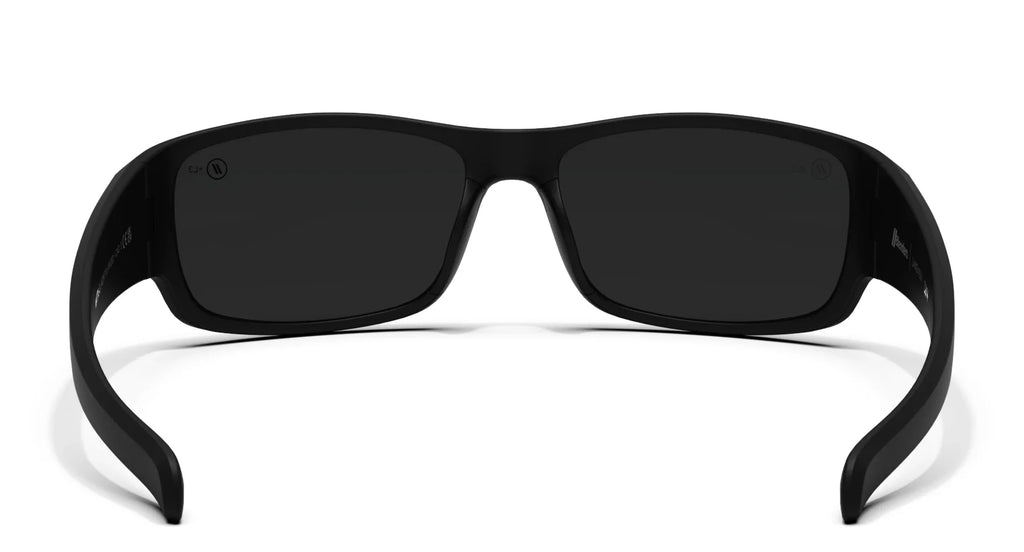 Matte Black