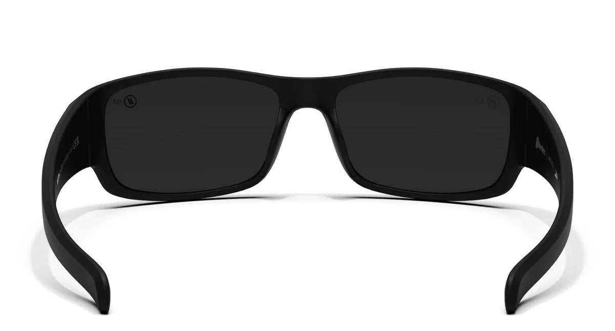 Matte Black